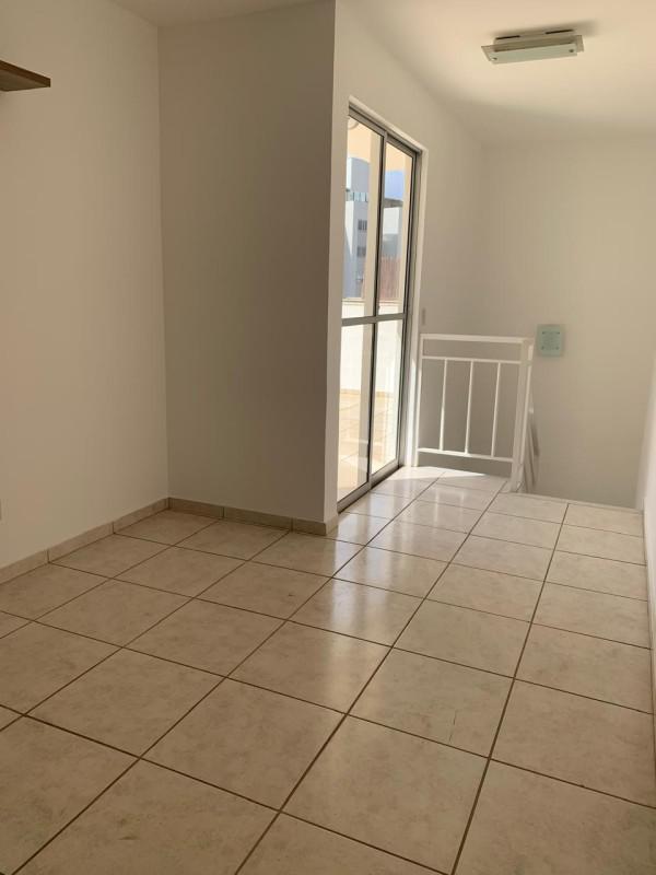 Cobertura, Ouro Preto, 2 Quartos, 2 Vagas, 1 Suíte