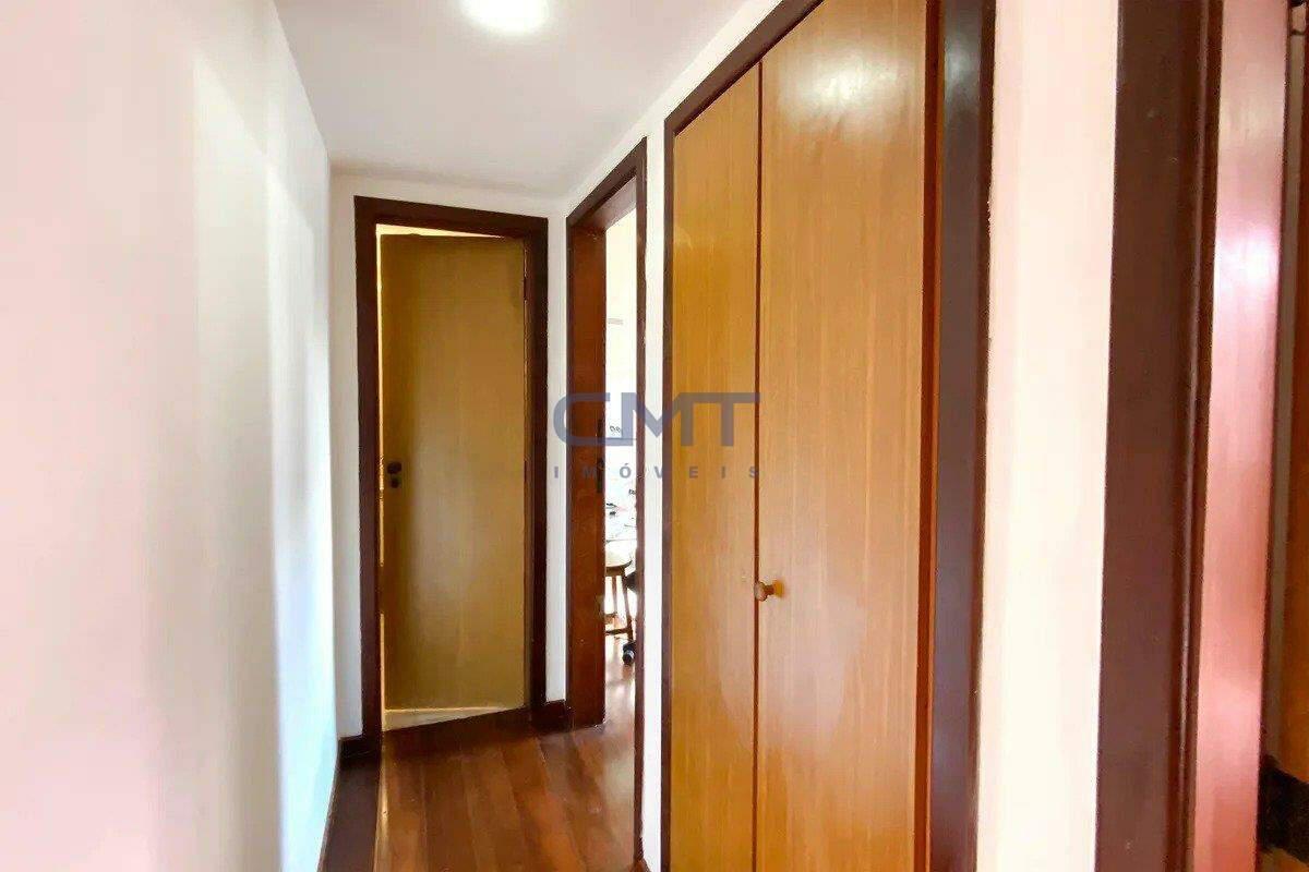 Apartamento, Carmo, 3 Quartos, 2 Vagas, 1 Suíte