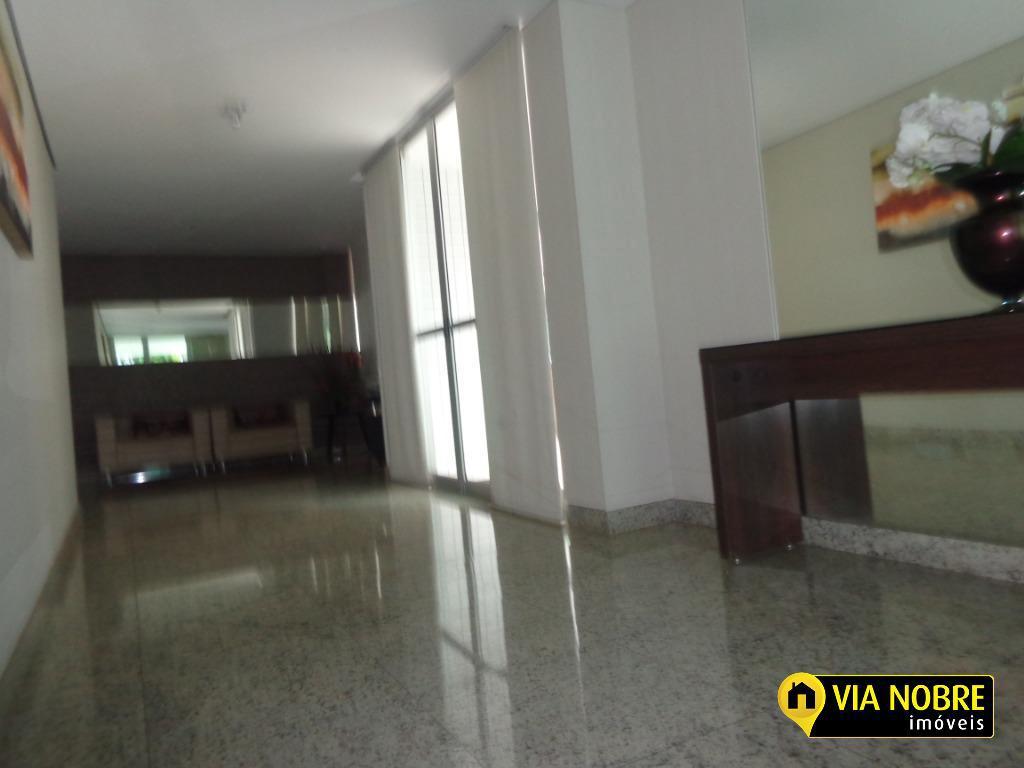 Apartamento, Buritis, 4 Quartos, 3 Vagas, 2 Suítes
