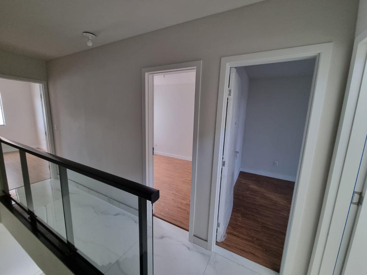 Casa, Floramar, 3 Quartos, 2 Vagas