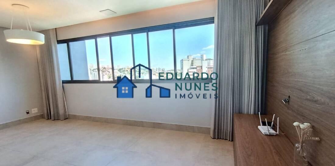 Apartamento, Buritis, 3 Quartos, 2 Vagas, 1 Suíte