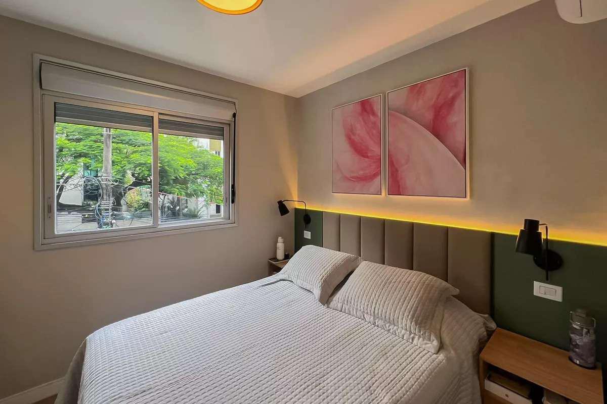 Apartamento, Gutierrez, 2 Quartos, 2 Vagas, 1 Suíte