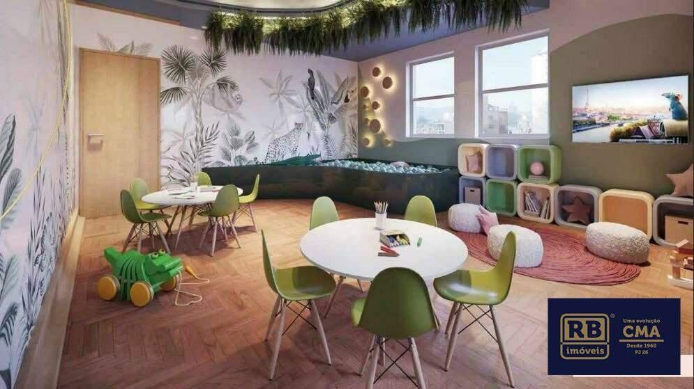 Apartamento, Santo Antônio, 4 Quartos, 2 Vagas, 4 Suítes