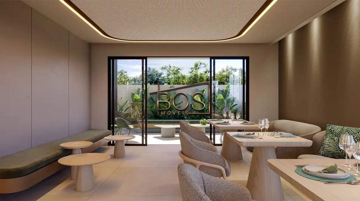 Apartamento, Santo Antônio, 3 Quartos, 2 Vagas, 1 Suíte