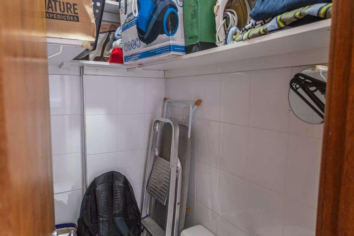 Apartamento, Serra, 2 Quartos, 2 Vagas, 1 Suíte