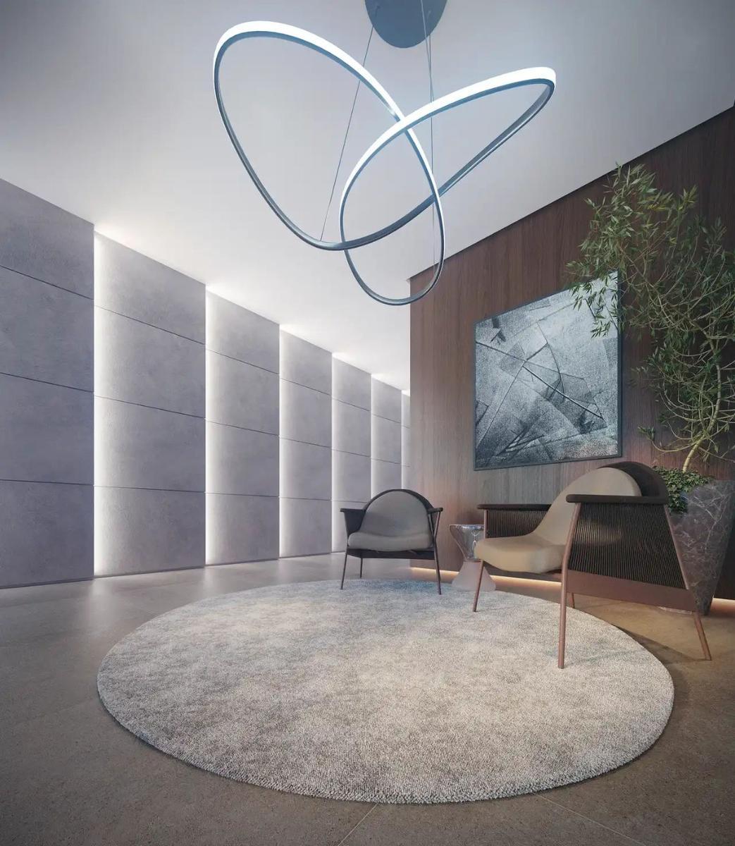 Apartamento, São Lucas, 3 Quartos, 2 Vagas, 3 Suítes