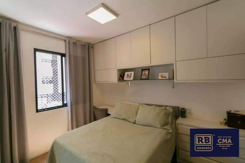 Apartamento, Belvedere, 3 Quartos, 2 Vagas, 2 Suítes