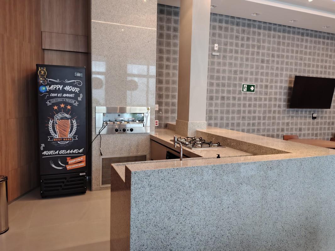 Apartamento, Sagrada Família, 3 Quartos, 2 Vagas, 1 Suíte