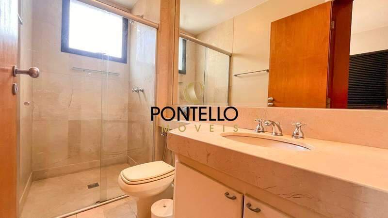 Apartamento, Lourdes, 4 Quartos, 4 Vagas, 2 Suítes