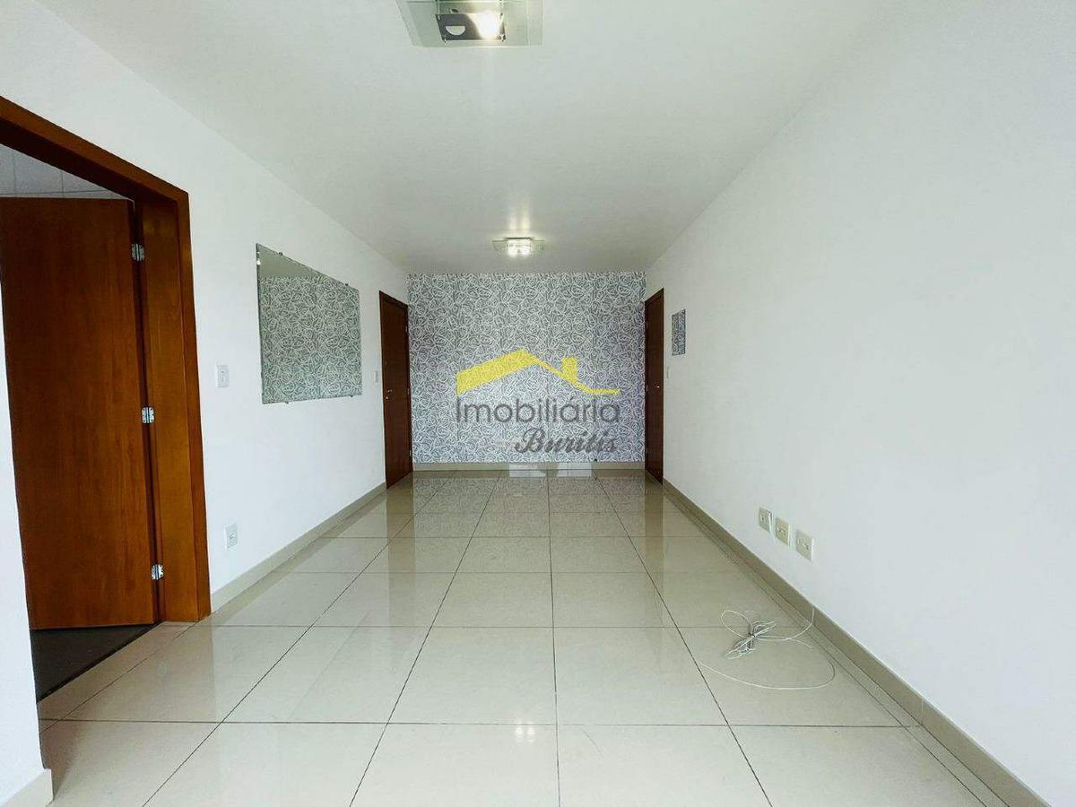 Apartamento, Buritis, 4 Quartos, 3 Vagas, 1 Suíte