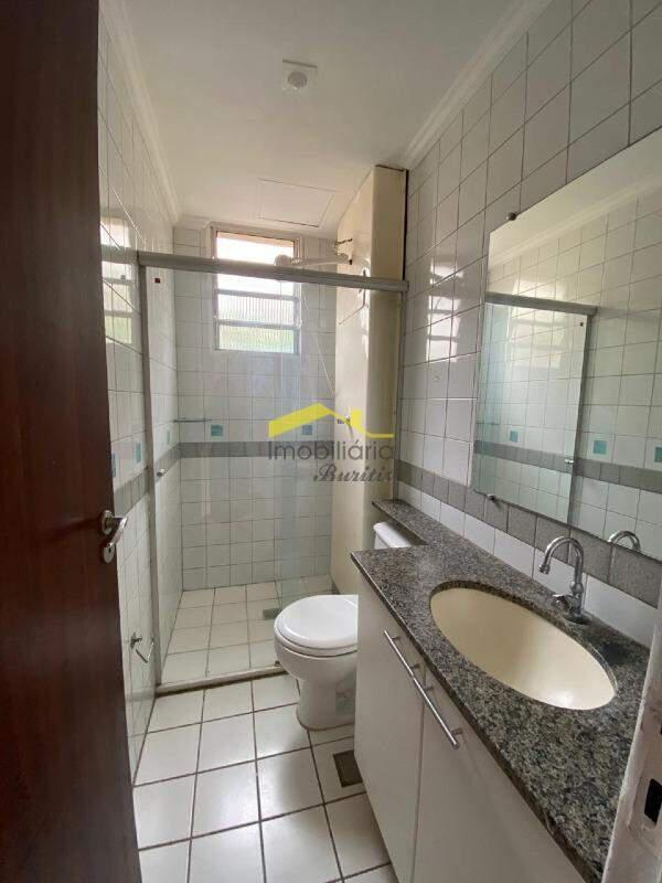 Apartamento, Buritis, 3 Quartos, 2 Vagas, 1 Suíte