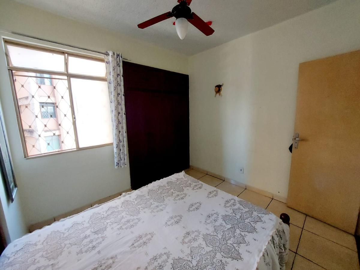 Apartamento, São João Batista (venda Nova), 2 Quartos, 1 Vaga