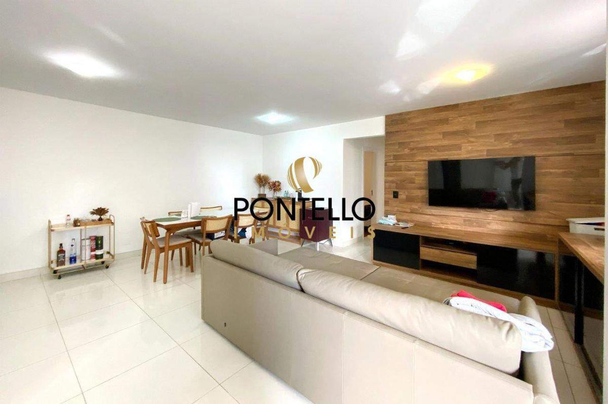 Apartamento, Sion, 3 Quartos, 2 Vagas, 1 Suíte
