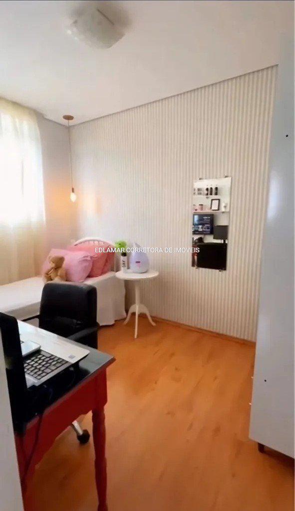 Apartamento, Jardim Riacho das Pedras, 3 Quartos, 1 Vaga, 1 Suíte