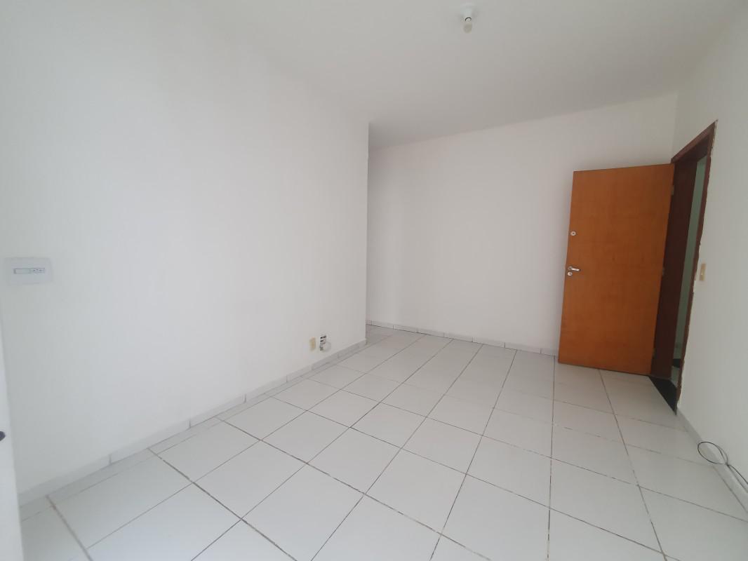 Apartamento, Havaí, 2 Quartos, 1 Vaga, 1 Suíte