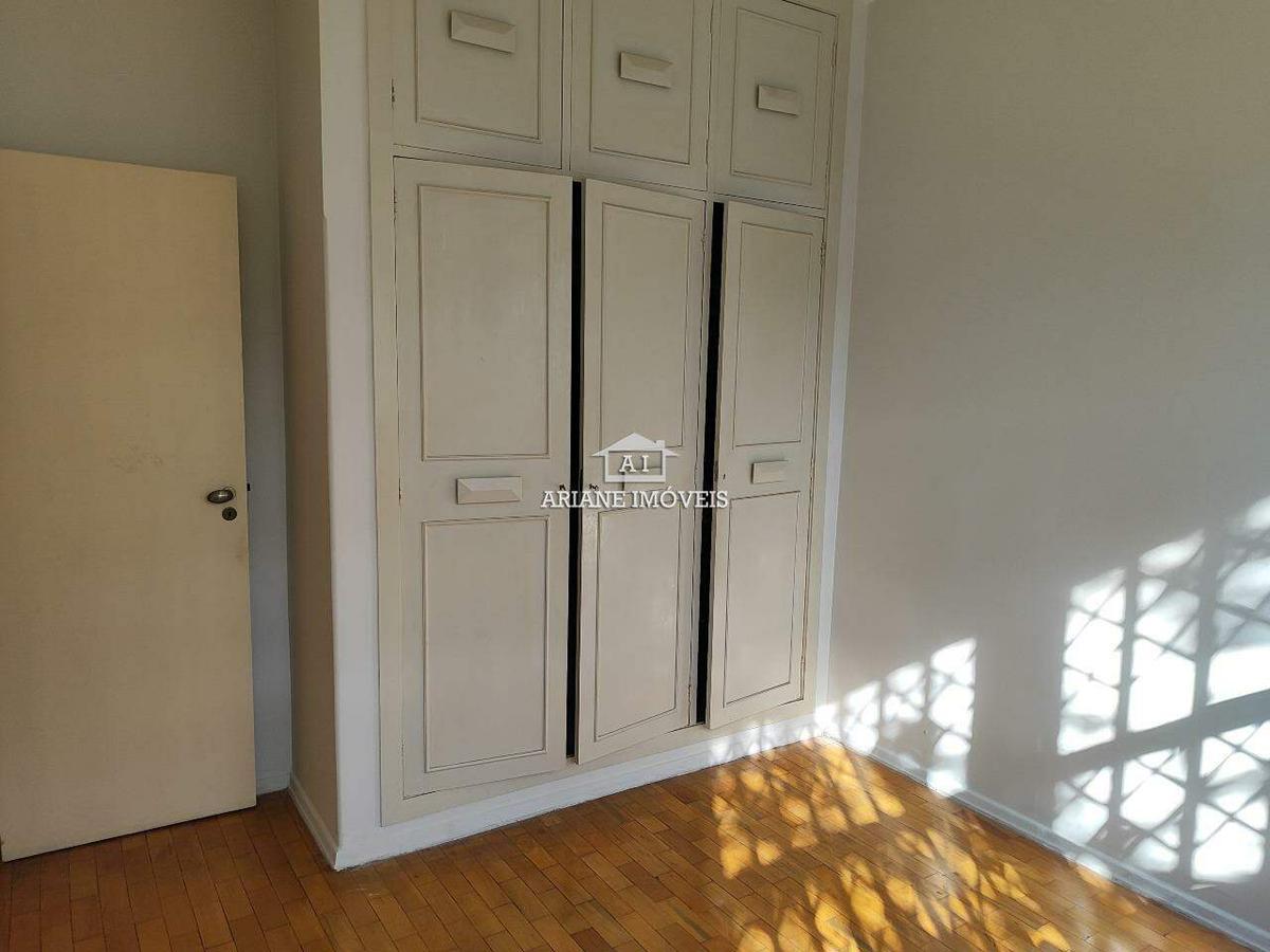 Apartamento, Santo Antônio, 3 Quartos, 1 Vaga, 1 Suíte