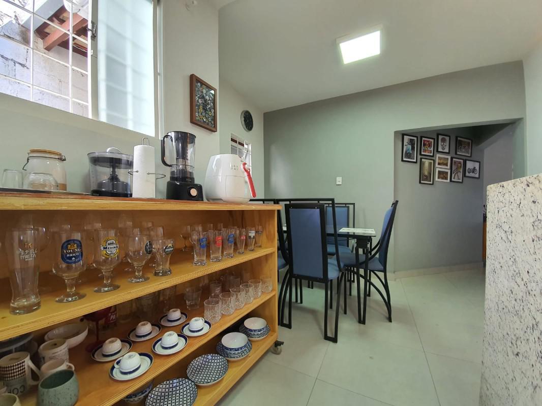 Casa, Maria Goreti, 2 Quartos, 2 Vagas