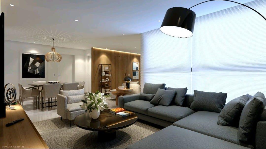 Apartamento, Castelo, 4 Quartos, 4 Vagas, 4 Suítes