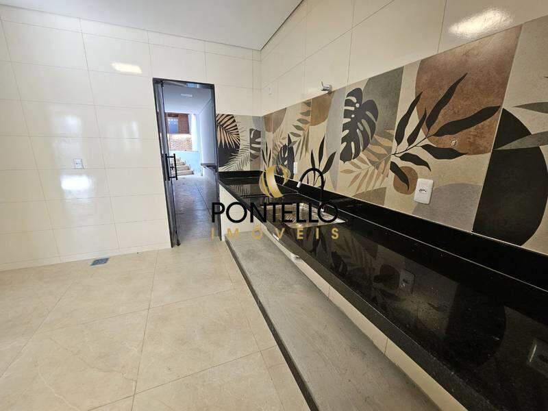 Casa, São Lucas, 3 Quartos, 4 Vagas, 2 Suítes