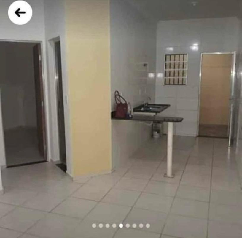 Casa, Santa Marta, 2 Quartos, 1 Vaga