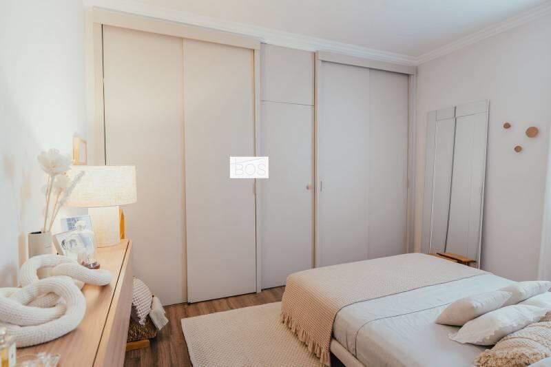 Cobertura, Serra, 3 Quartos, 2 Vagas, 1 Suíte