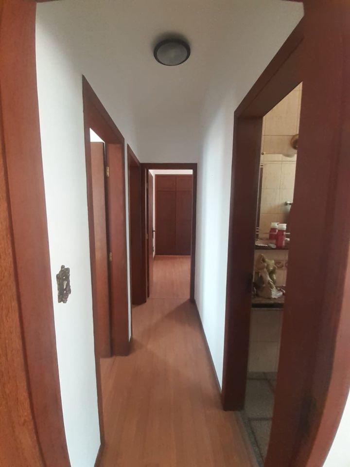 Apartamento, Palmares, 4 Quartos, 2 Vagas, 1 Suíte