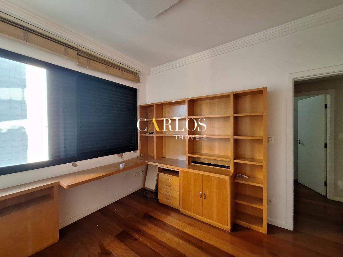 Apartamento, Serra, 4 Quartos, 4 Vagas, 2 Suítes