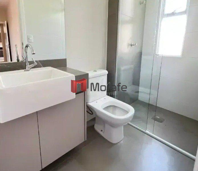 Apartamento, Sagrada Família, 3 Quartos, 2 Vagas, 1 Suíte