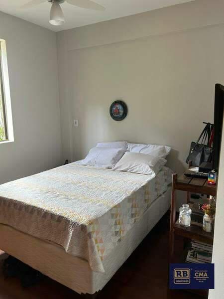 Apartamento, Luxemburgo, 4 Quartos, 3 Vagas, 1 Suíte