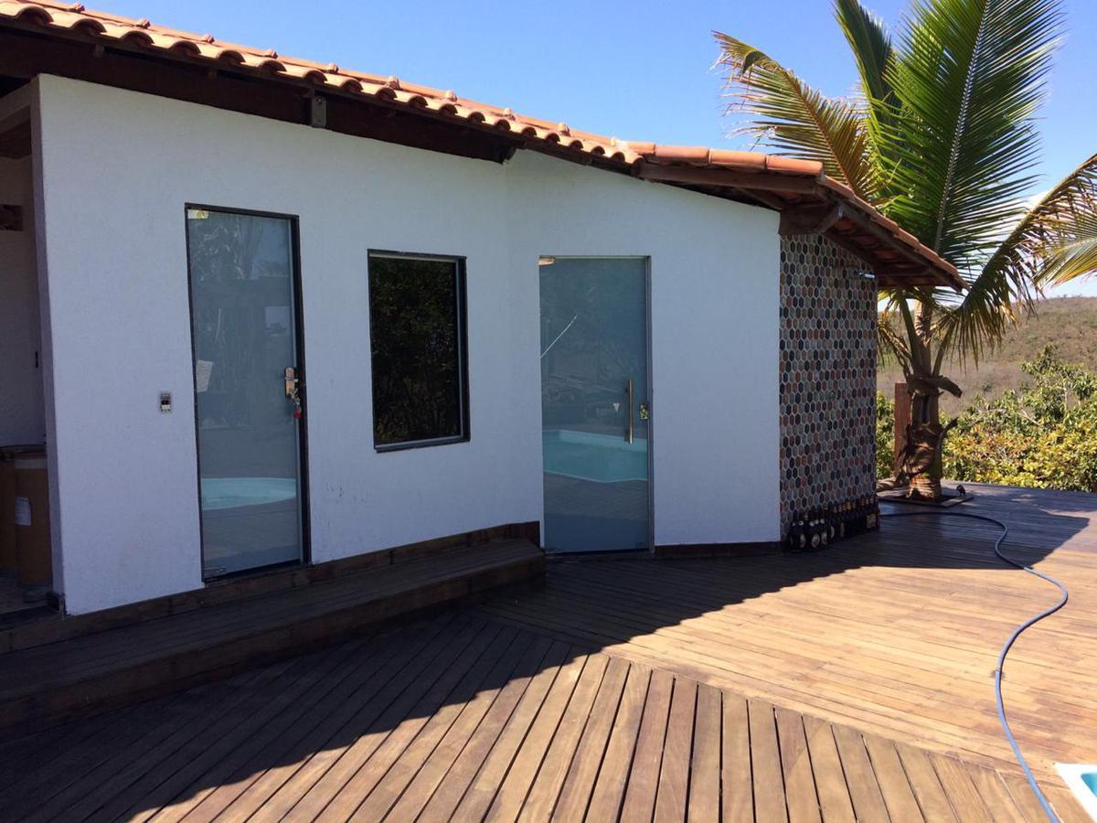 Casa em Condomínio, Condomínio Estância da Mata, 3 Quartos, 10 Vagas, 1 Suíte