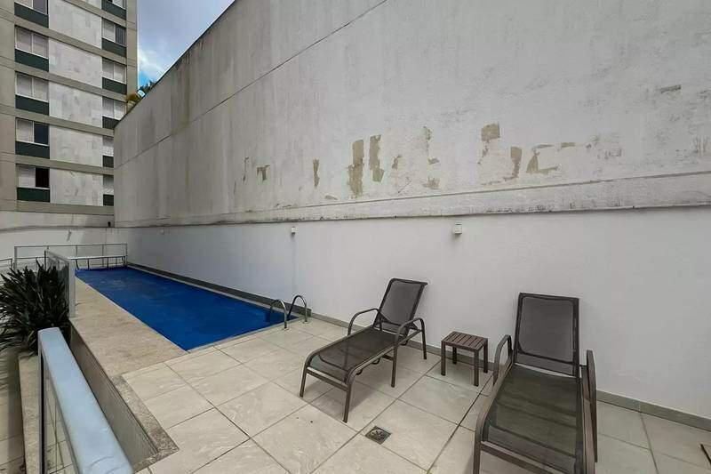 Apartamento, Gutierrez, 2 Quartos, 2 Vagas, 1 Suíte