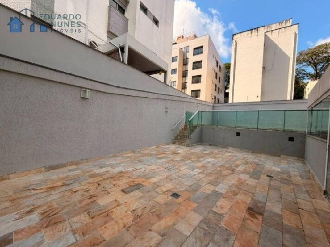 Apartamento, Cruzeiro, 4 Quartos, 2 Vagas, 1 Suíte