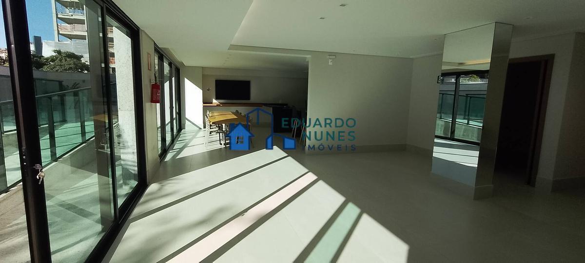 Apartamento, Serra, 4 Quartos, 3 Vagas, 2 Suítes