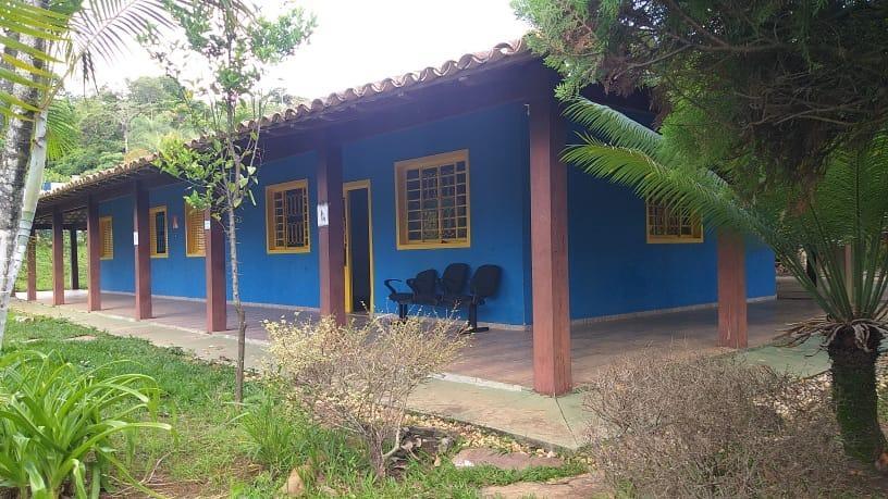 Fazenda, Nova Contagem, 10 Quartos, 30 Vagas, 10 Suítes