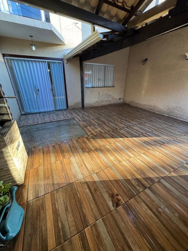 Casa, São Joaquim, 3 Quartos, 2 Vagas