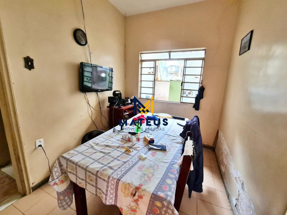 Casa, Santo André, 4 Quartos, 1 Vaga