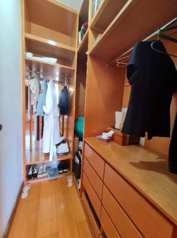 Apartamento, Funcionários, 3 Quartos, 2 Vagas, 1 Suíte