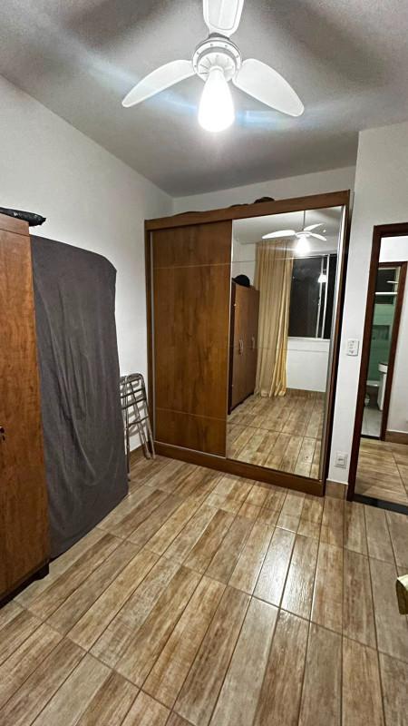 Apartamento, Castelo, 3 Quartos, 2 Vagas, 1 Suíte