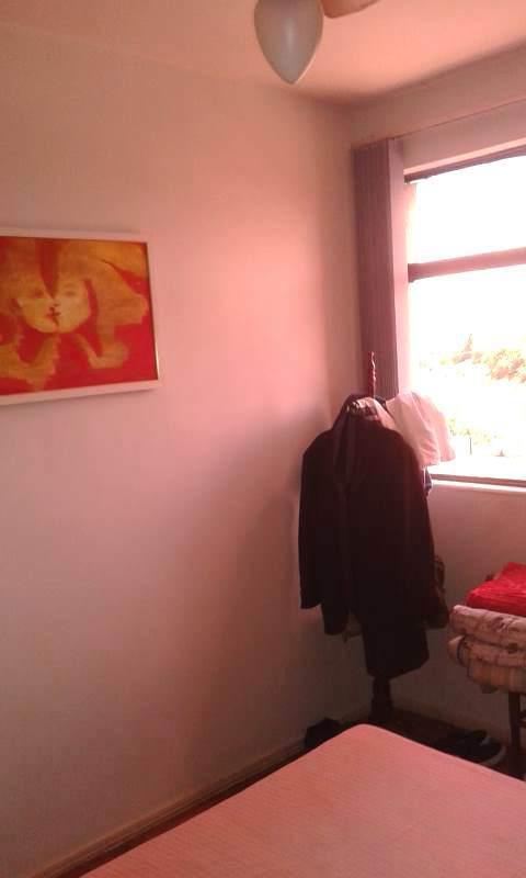 Apartamento, Barro Preto, 2 Quartos, 0 Vaga