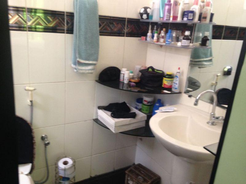 Cobertura, Jardim América, 5 Quartos, 2 Vagas, 1 Suíte