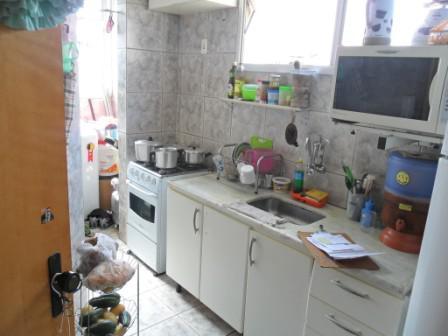 Apartamento, Castelo, 3 Quartos, 1 Vaga