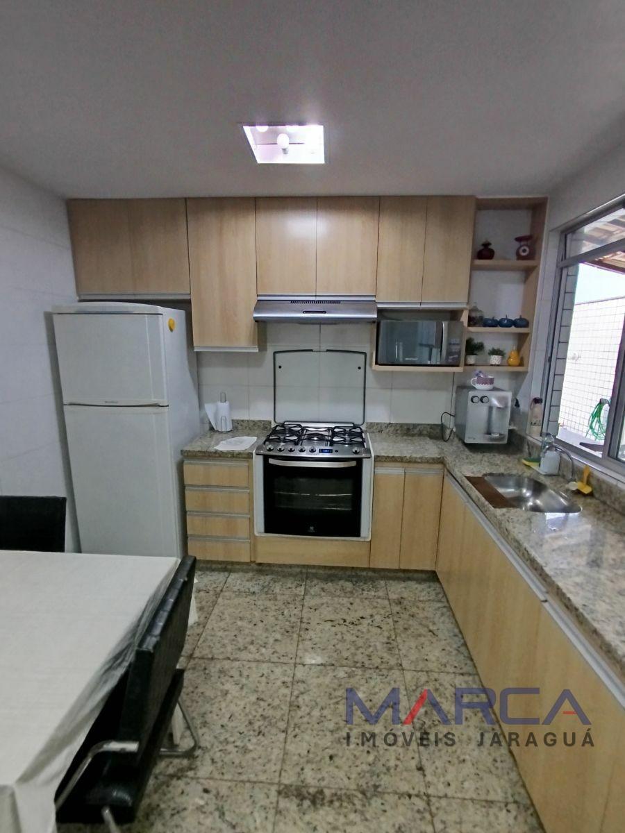 Apartamento, Dona Clara, 3 Quartos, 0 Vaga