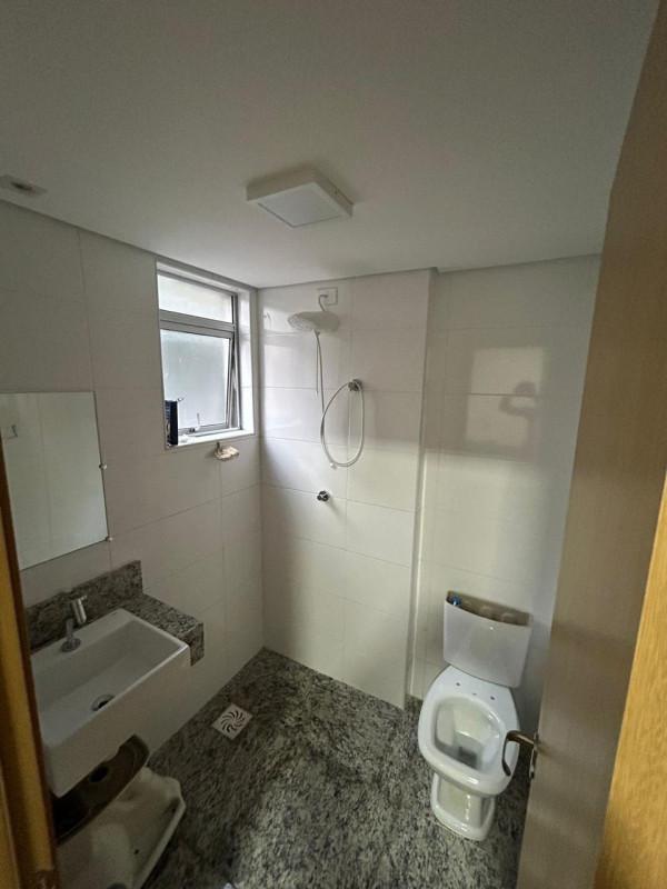 Apartamento, Coração Eucarístico, 3 Quartos, 2 Vagas, 1 Suíte