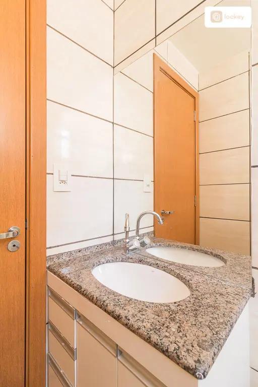 Cobertura, Europa, 3 Quartos, 2 Vagas, 1 Suíte