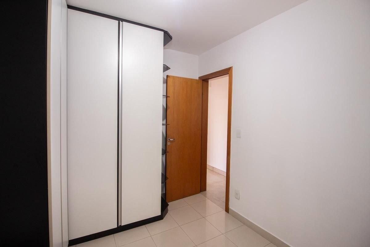 Apartamento, Castelo, 3 Quartos, 2 Vagas, 1 Suíte