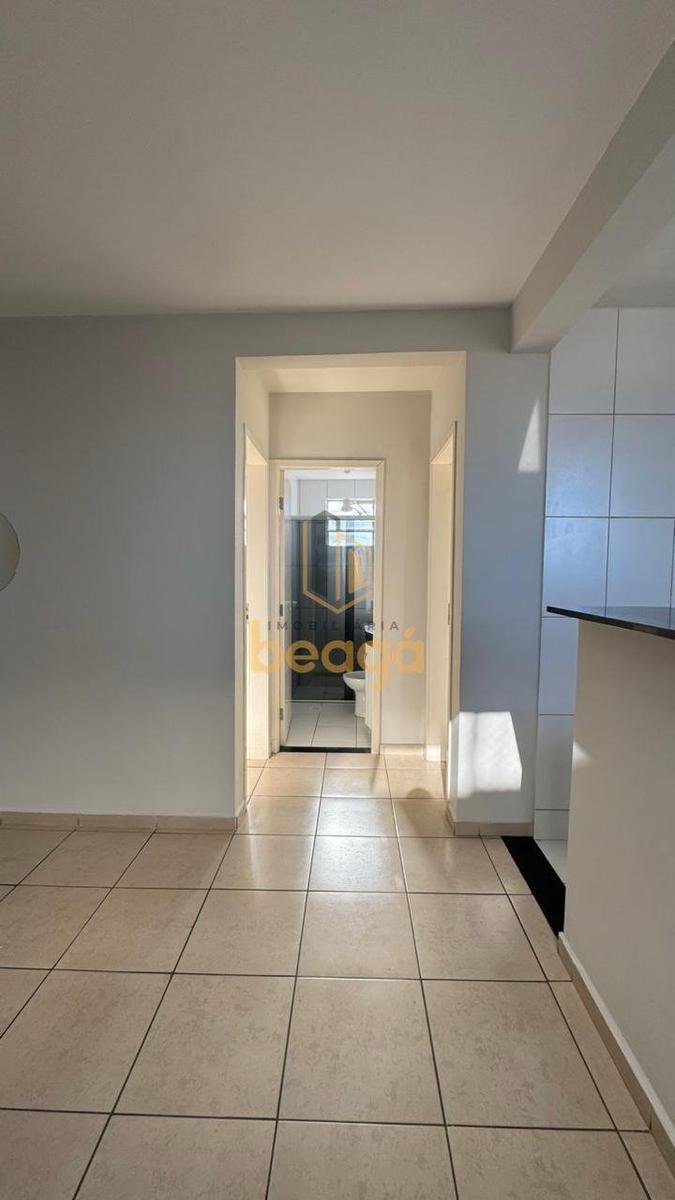 Apartamento, Califórnia, 2 Quartos, 1 Vaga