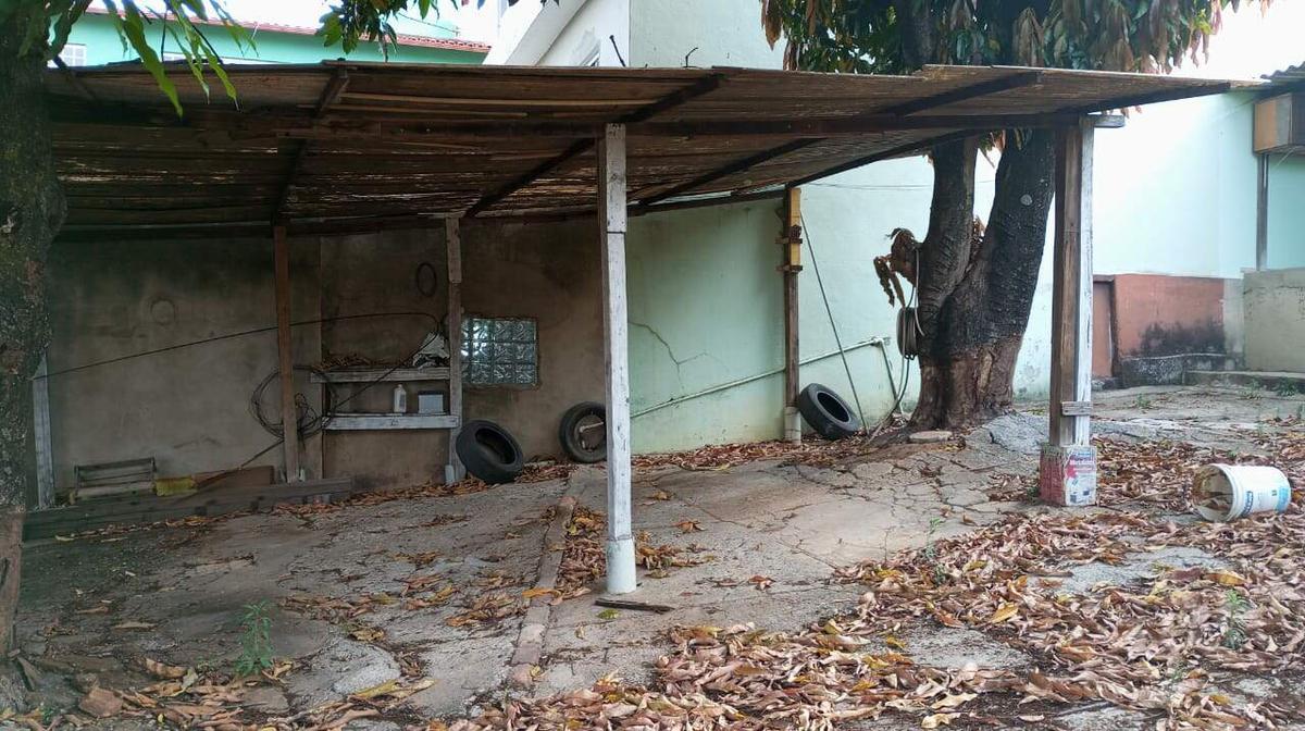 Casa, Brasil Industrial, 2 Quartos, 4 Vagas