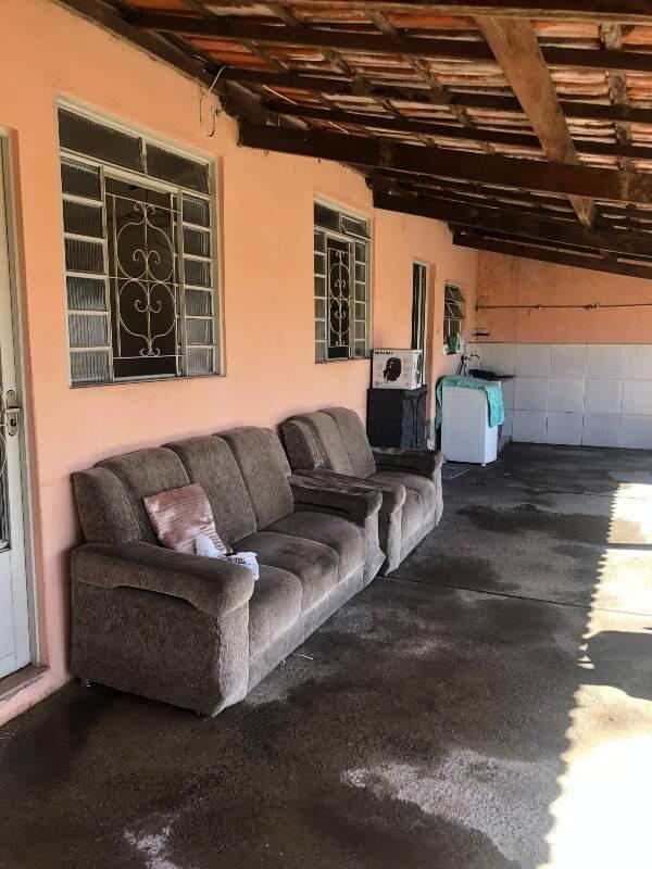 Casa, Nova Cachoeirinha, 3 Quartos, 2 Vagas