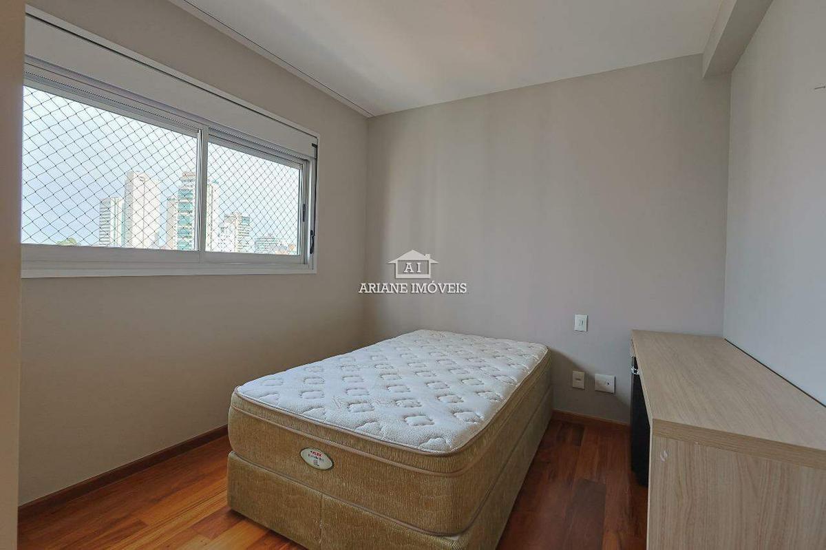 Apartamento, Vila da Serra, 4 Quartos, 4 Vagas, 2 Suítes