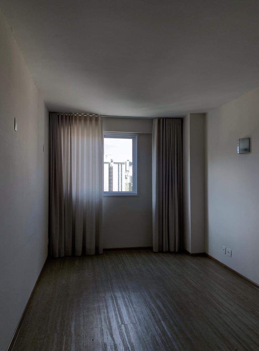 Apartamento, Coração de Jesus, 2 Quartos, 2 Vagas